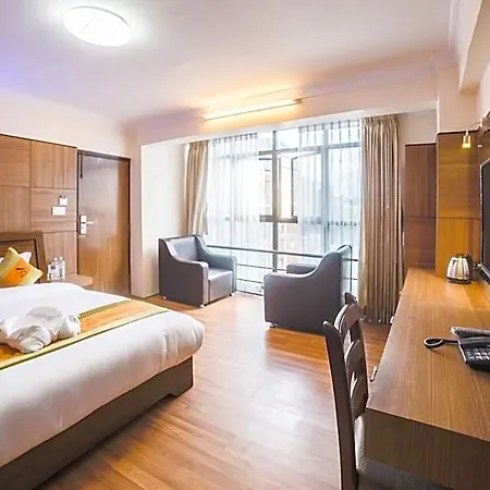 Hotel Ace