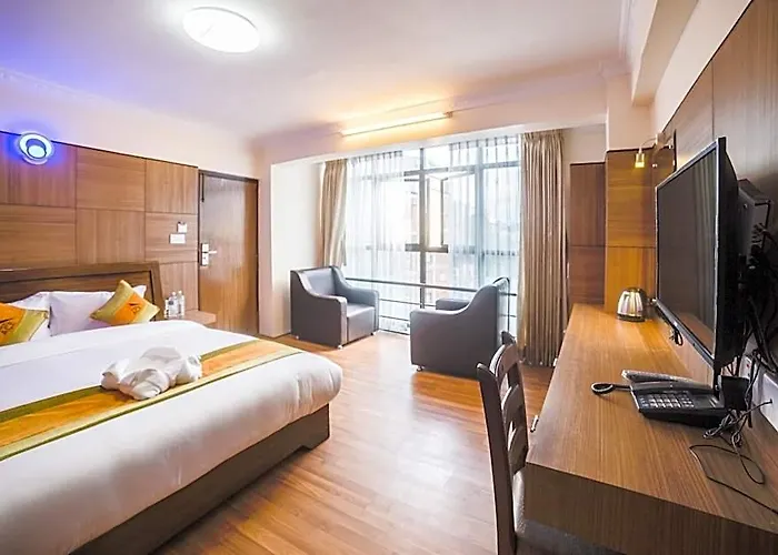 Ace Hotel 3*