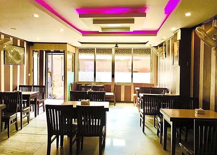 Ace Hotel Kathmandu