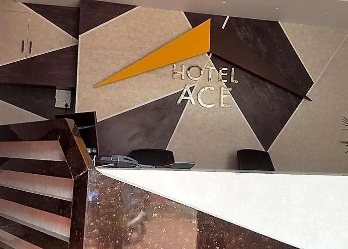 Ace Hotel