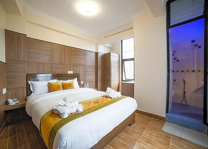 Ace Hotel Kathmandu