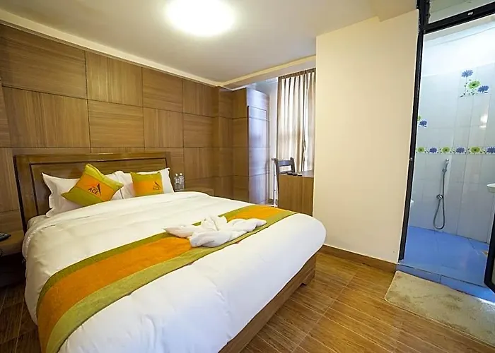 Ace Hotel Kathmandu