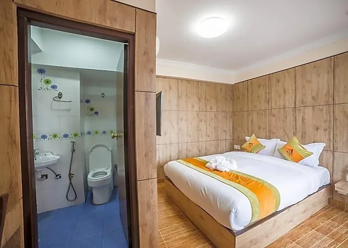 Hotel Ace Kathmandu