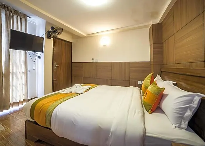 Ace Hotel Kathmandu