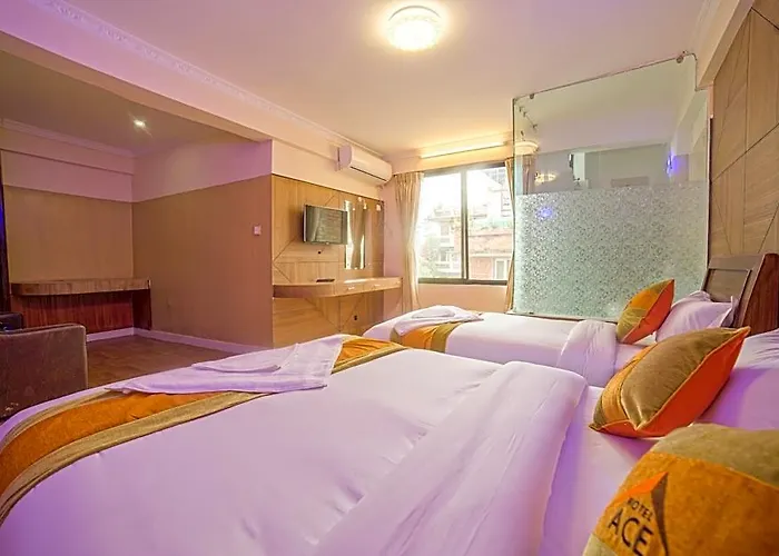 Ace Hotel 3*