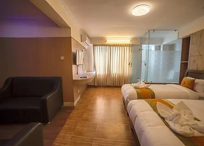 Ace Kathmandu
