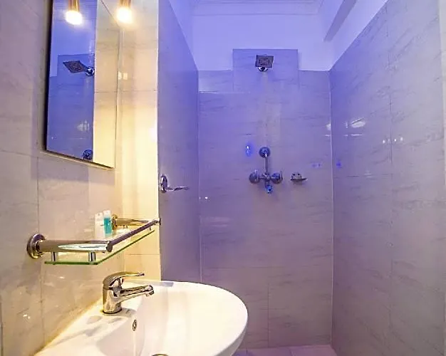 Hotel Ace